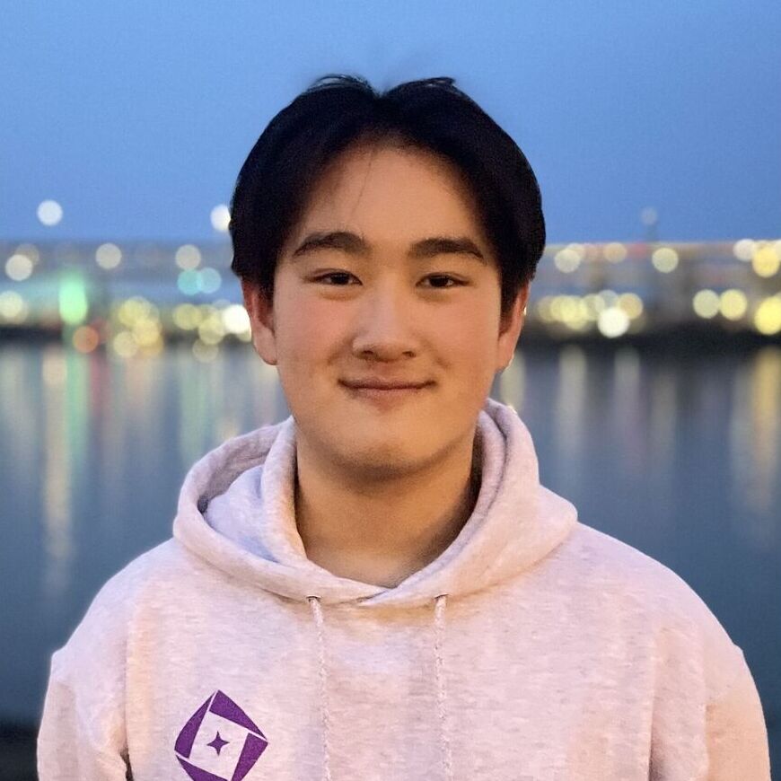 avatar for Henry Xu