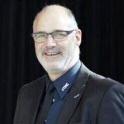 avatar for Paul Haffmans