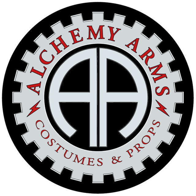 avatar for Alchemy Arms