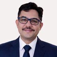 avatar for Dr. Saurabh Shandilya