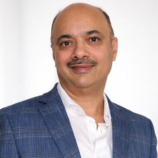 avatar for Vikas Puri