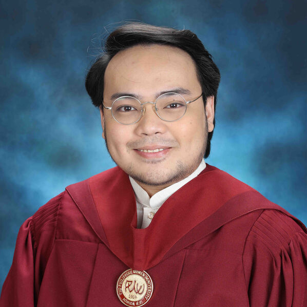 avatar for Ernest Joseph M. Garcia
