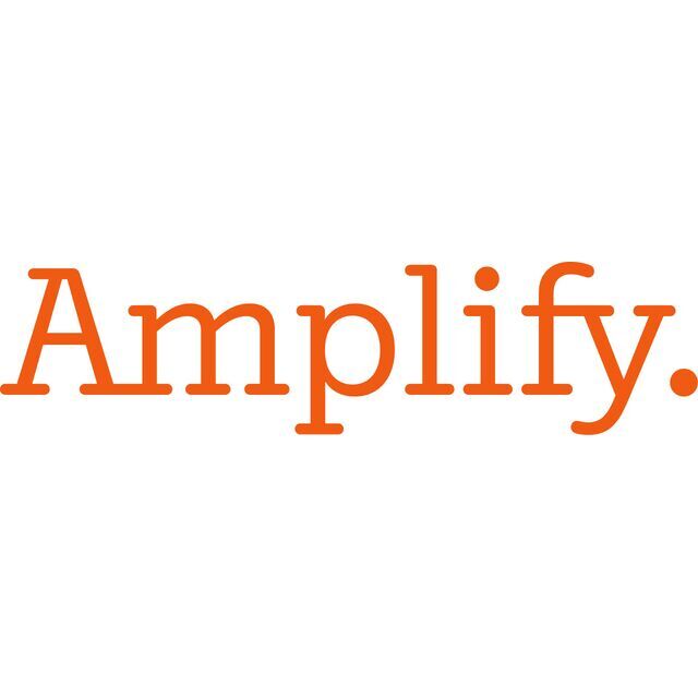 avatar for Amplify