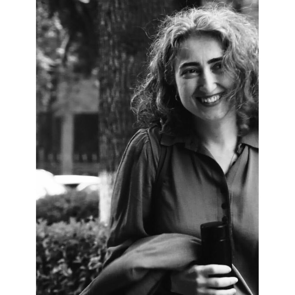 avatar for Tamar Gelashvili