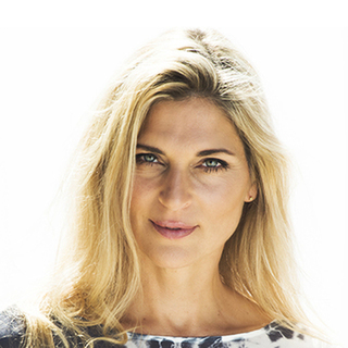 avatar for Gabrielle Reece