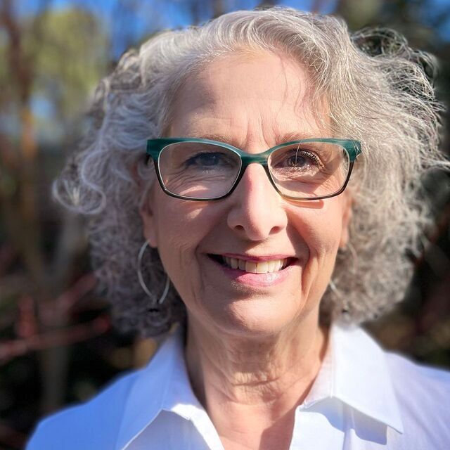 avatar for Ann Baumgarten