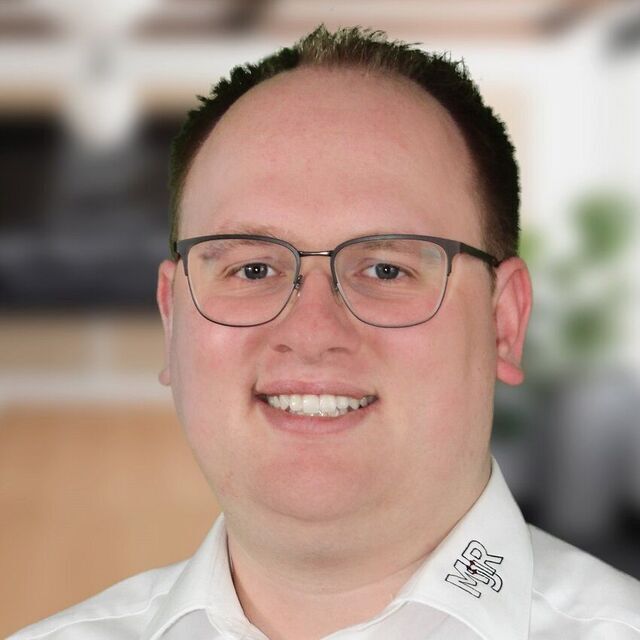 avatar for Jan Philipp Raber