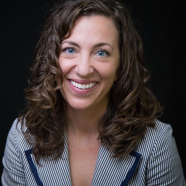 avatar for Megan Cramer