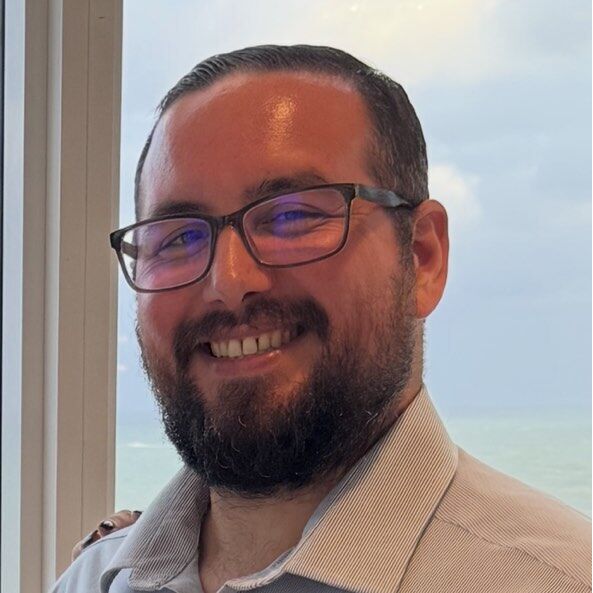 avatar for Benjamin Zweig