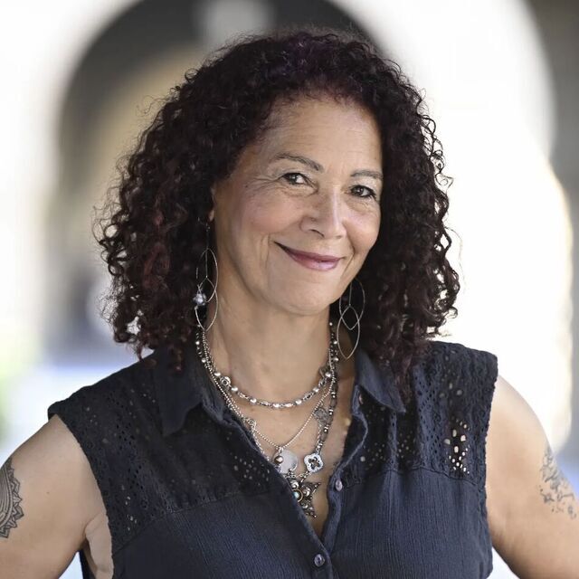 avatar for Lisa Moore Ramée