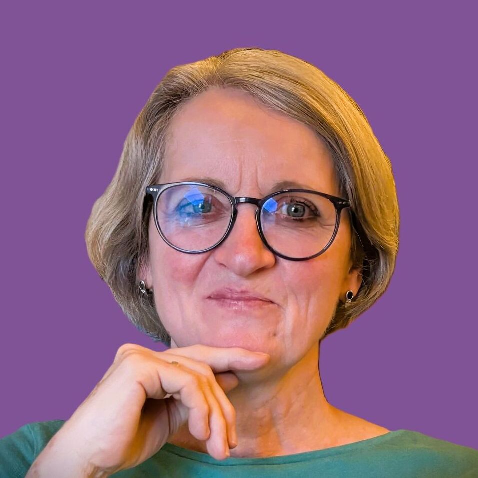 avatar for Ursula Rünz-Mohrs