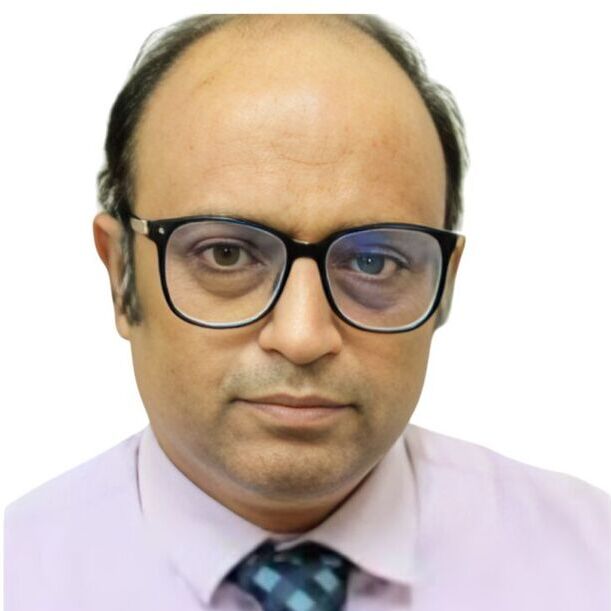 avatar for Prof. Gaurav Kumar