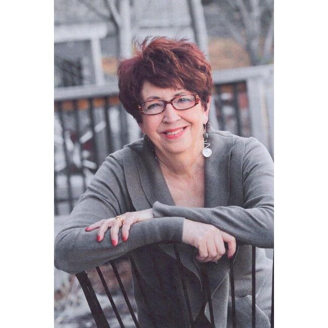 avatar for Colleen Ellingson
