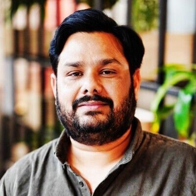 avatar for Abhishek Kumar