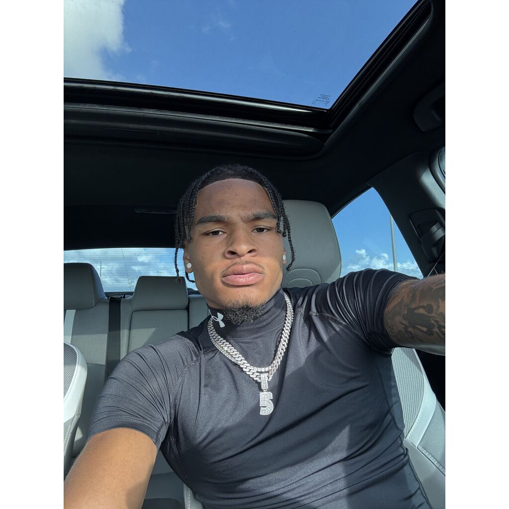 avatar for Oliver Mitchell Jr.