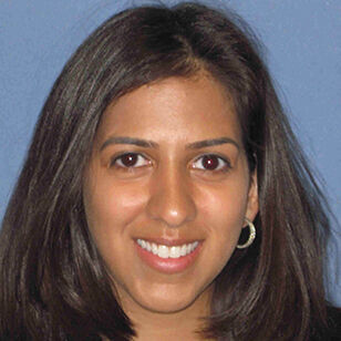 avatar for Rohini Hernandez