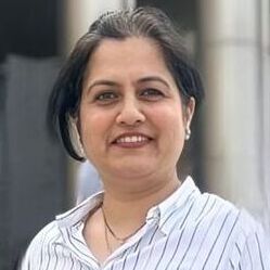 avatar for Anjali Yawatkar