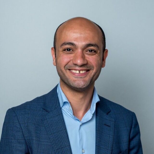 avatar for Ahmed Raafat