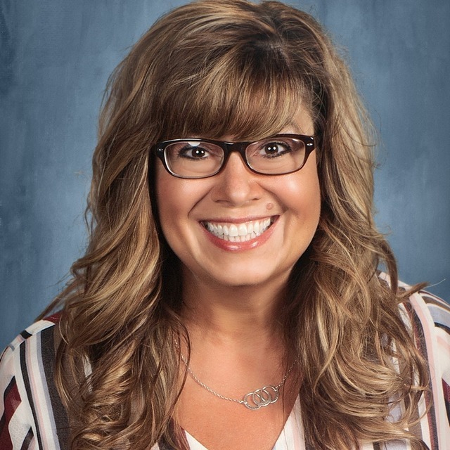 avatar for Michelle Buckmaster-Zvokel