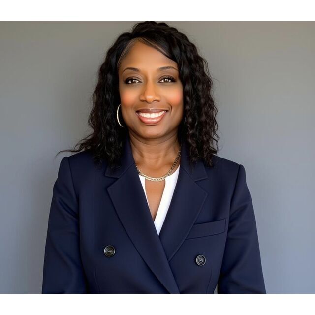 avatar for Dr. Tiara Bailey