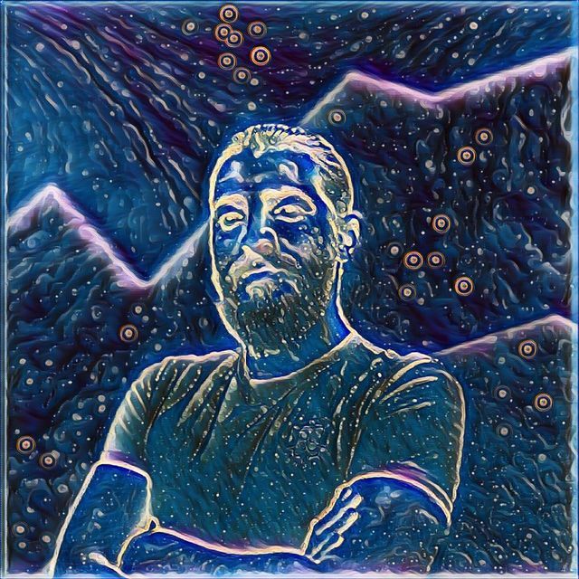 avatar for Moushegh Amirbekyan