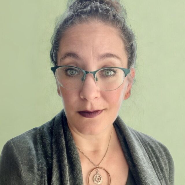 avatar for Ketzirah haMa’agelet