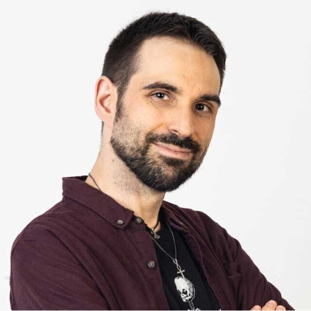 avatar for Víctor Sellés