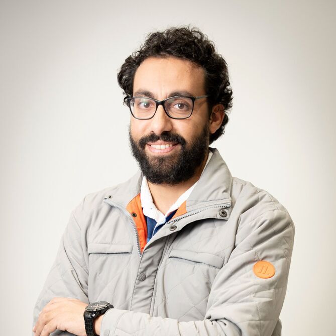 avatar for Ayman Elsherbiny