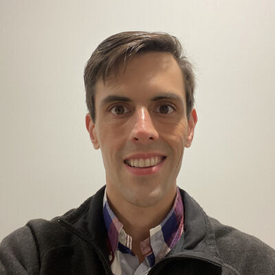 avatar for Alex Hancock
