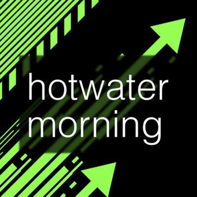 avatar for hotwatermorning (Kohsuke Yuasa)