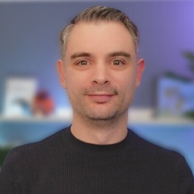 avatar for Adam Cowley