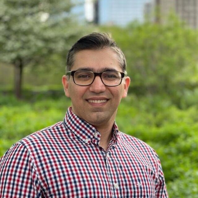 avatar for Ali Rashid Niaghi, PhD