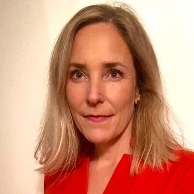 avatar for Sarah MacKintosh
