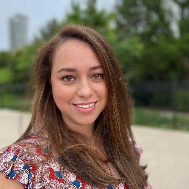 avatar for Eva Gonzalez Heredia