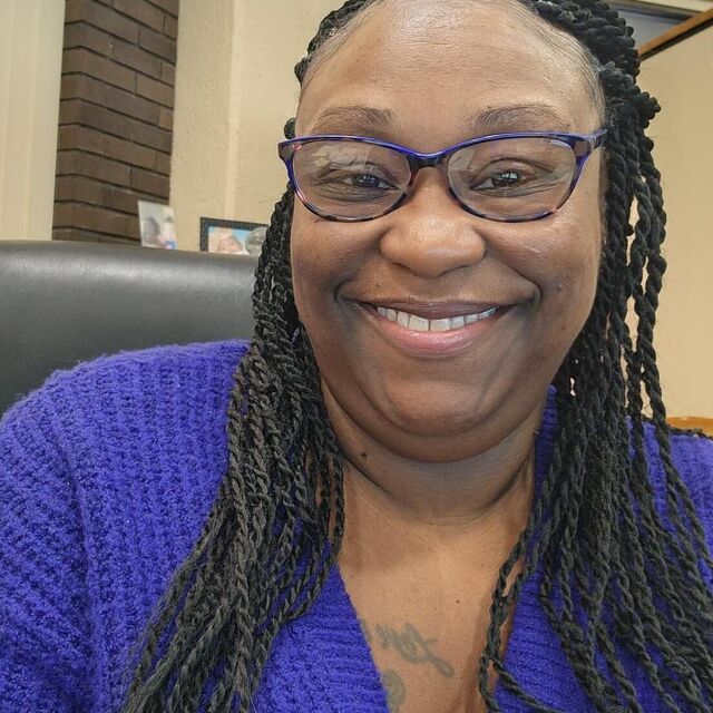 avatar for FELITA MURPHY