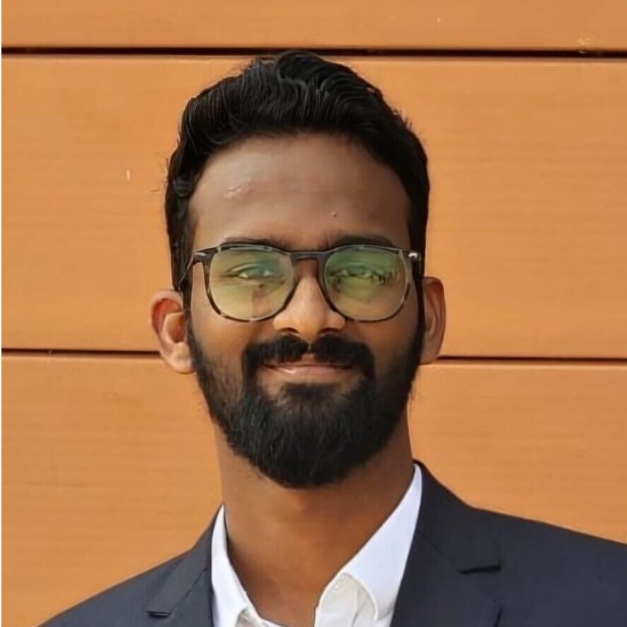 avatar for Ajay Amjuri
