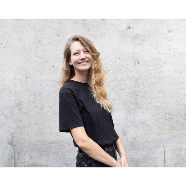 avatar for Ann-Sophie Henne