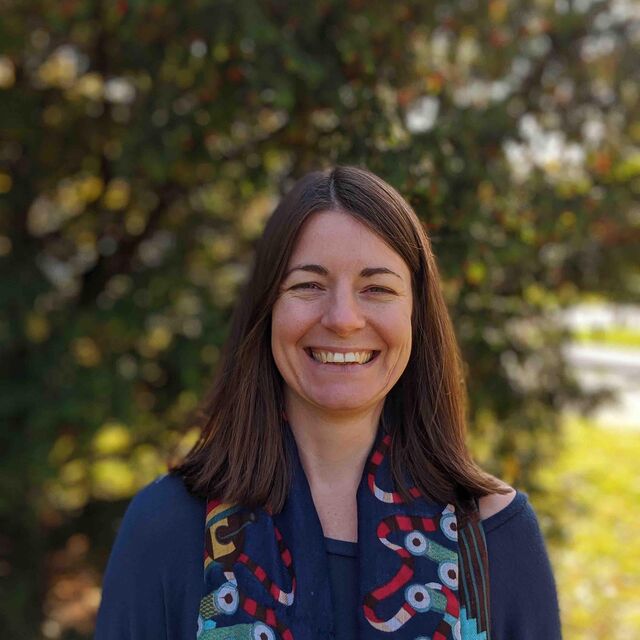 avatar for Jo Montgomery