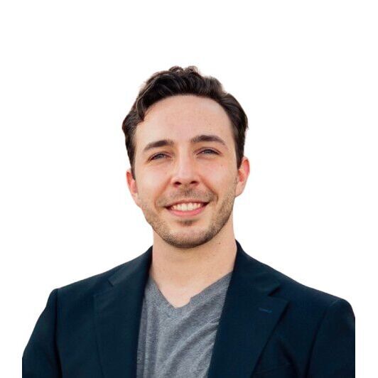 avatar for Jackson Bostian