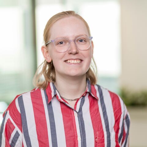 avatar for Kirsten Hees