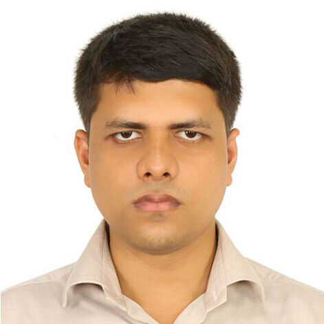 avatar for Mohammad Arafat Ullah