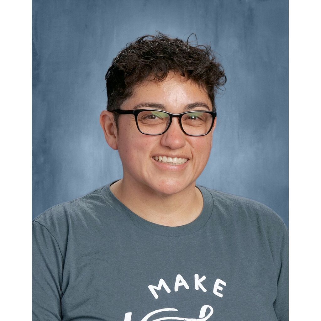 avatar for Dr. Analese Alvarez (she/ella)