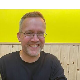 avatar for Andrew McDonnell