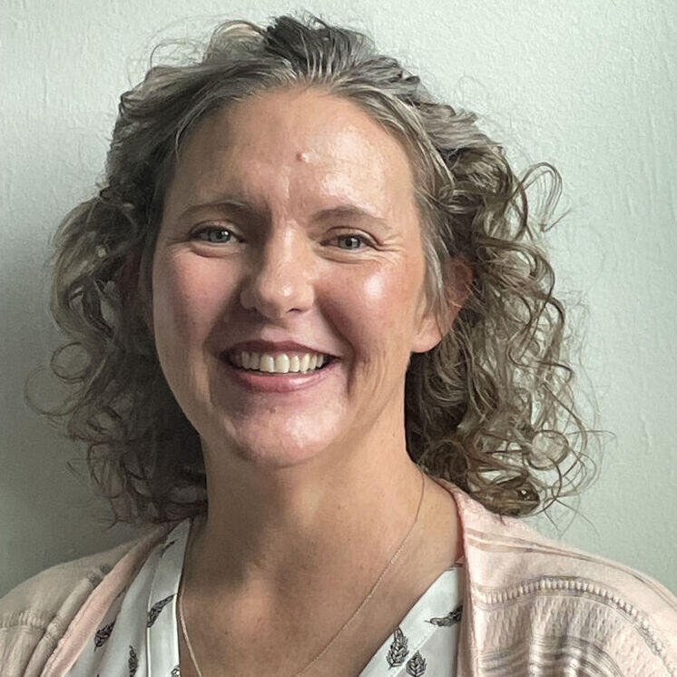 avatar for Jennifer Parmeley, GISP