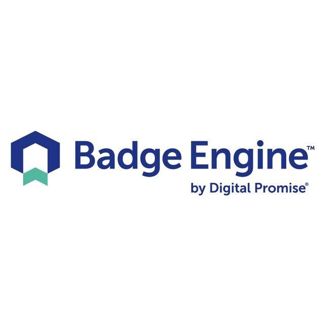 avatar for Badge Engine by Digital Promise