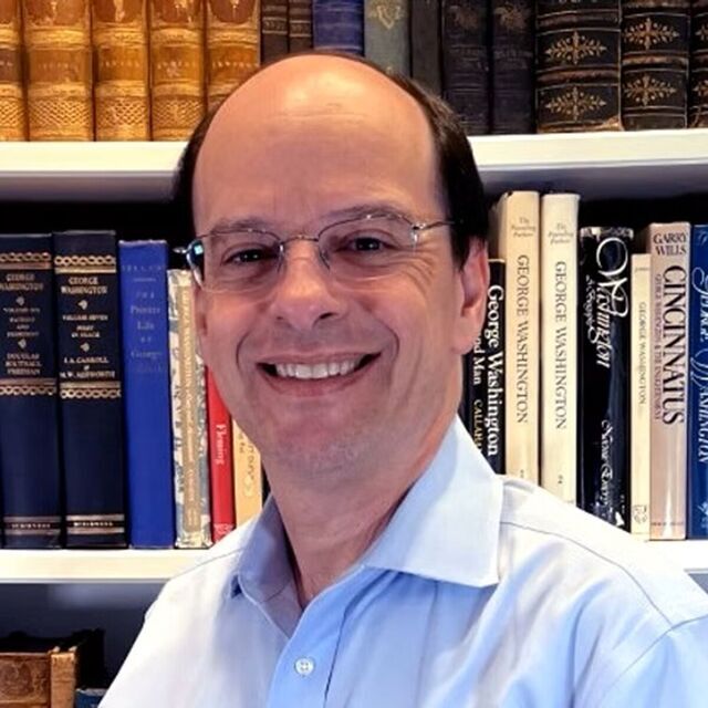 avatar for David Fisher