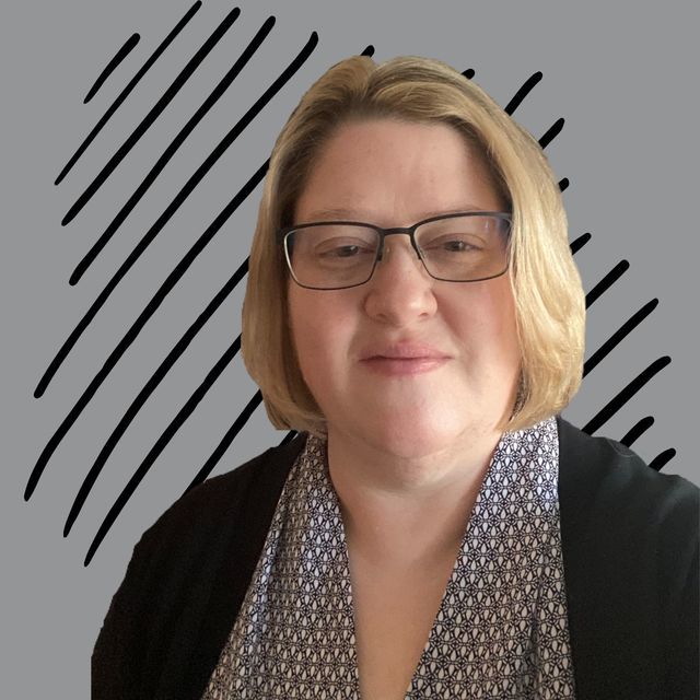 avatar for Pam Seabolt
