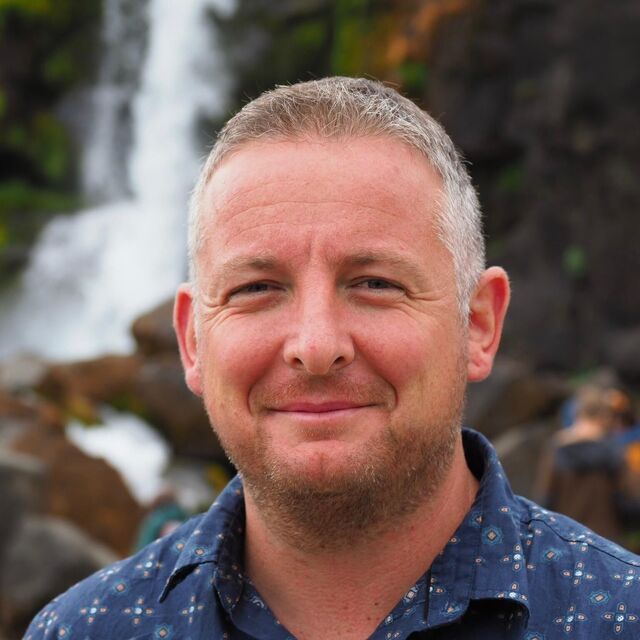 avatar for Matt Podbury