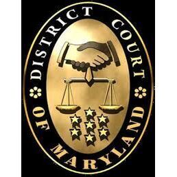 avatar for District Court of Maryland's Alternative Dispute Resolution (ADR) Office