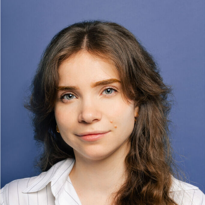 avatar for Dasha Pushkareva